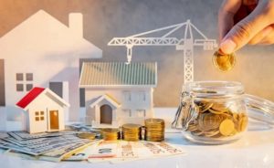 gửi tiết kiệm hay đầu tư mua đất