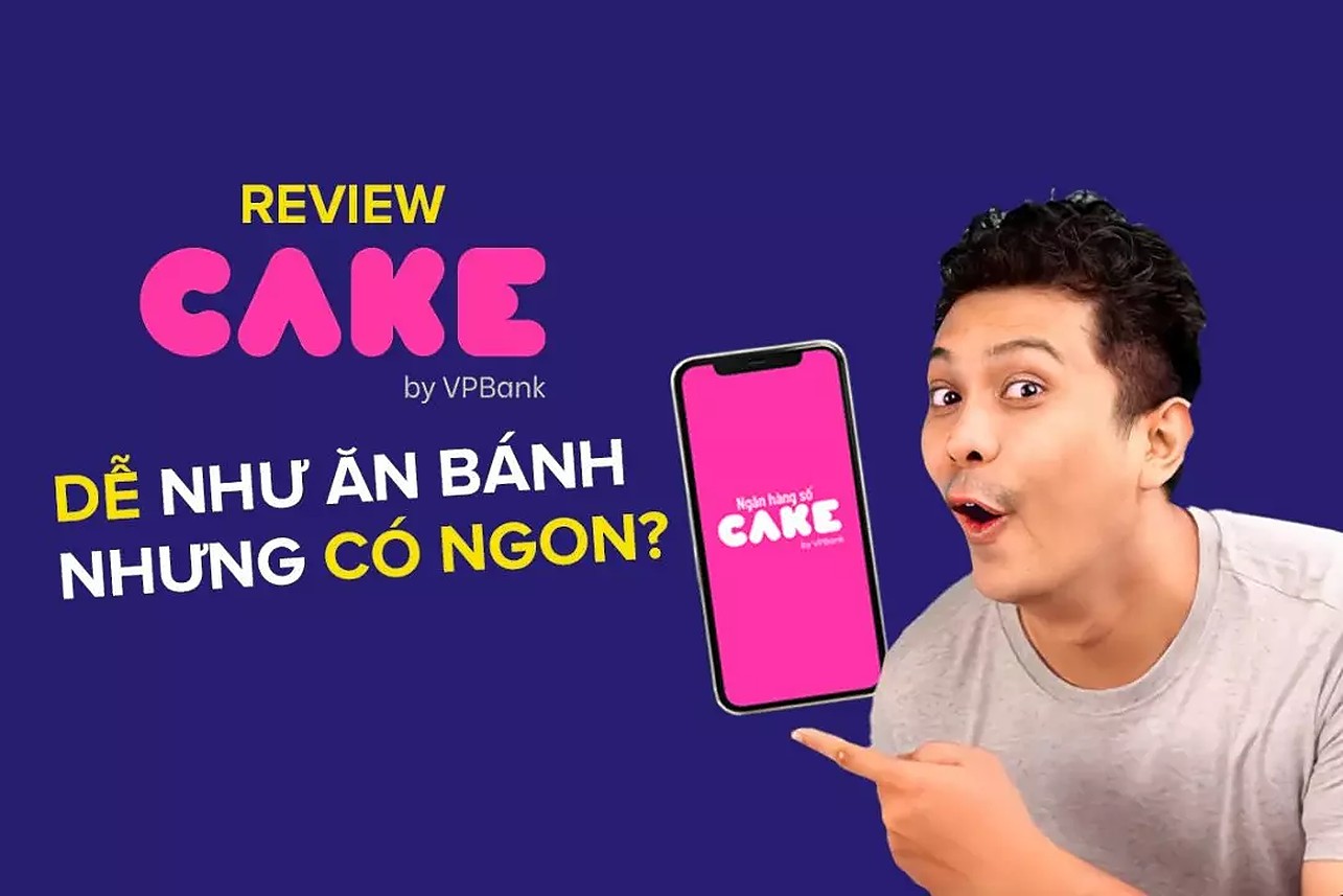 Những câu hỏi thắc mắc về thẻ CAKE By VPBank