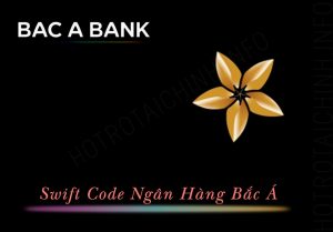 Swift Code Bắc Á Bank