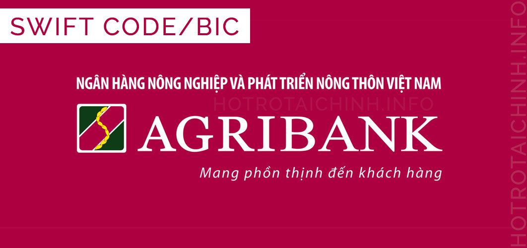 Swift Code Agribank – Thông tin mới nhất 2024