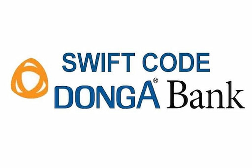 swift code đông á