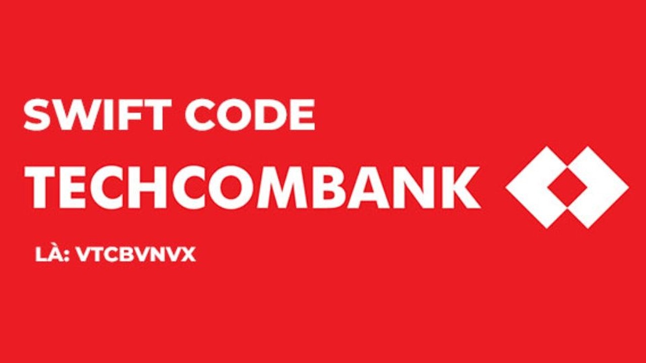 swift code techcombank