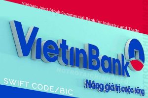 Swift Code Vietinbank cập nhật 2024