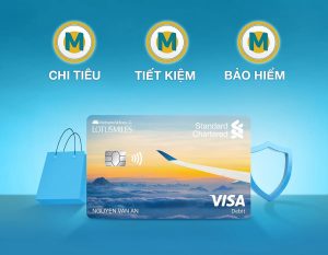 Hướng dẫn đăng ký thẻ tài khoản EliteFly Công ty NH Standard Chartered