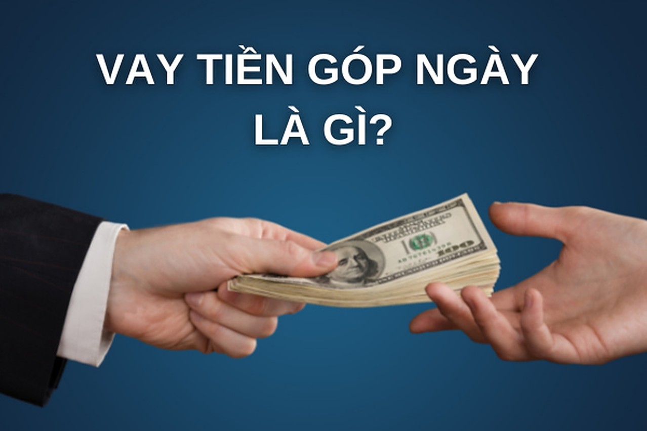 Vay Tiền Trả Góp là gì?