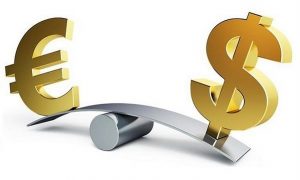 tỷ giá hối đoái