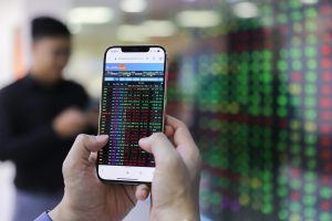 cách đầu tư chứng khoán hiệu quả